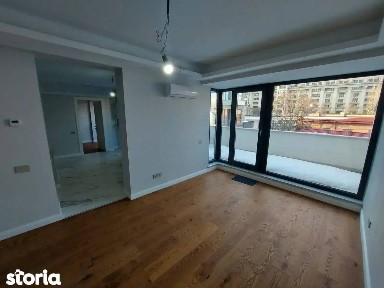 2 camere Unirii lux/complex rezidential nou/terasa rooftop/ Comision 0