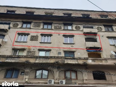 Strada Blanari, Centrul Istoric, Sectorul 3, Bucuresti