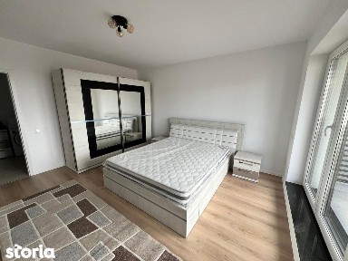 Exclusivitate, Garsoniera decomandata-40 mp, Qualis 2, Tractorul,Braso