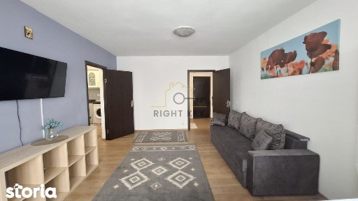 Ap 2 camere renovat, prima inchiriere, metrou Dr Taberei