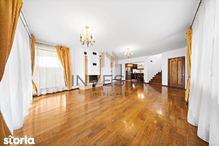Vila moderna | Panorama asupra orasului | Cartier Europa!