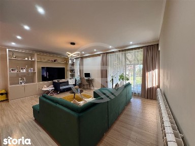 Casa individuală situata in Campia Turzii, mobilata si utilata la