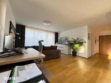 Apartament 2 camere, Urban Plaza Astra- Pet friendly
