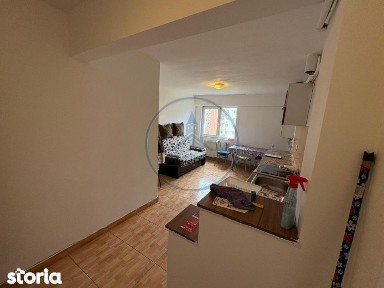 Apartament 1 camera | 41,2 mp | Str. Dragos Voda | Etaj 4 |