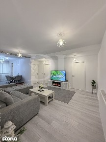 Apartament la cheie / etaj intermediar / Zona Terra