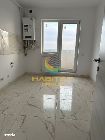 Apartament 3 Camere Sector 4 Grand Arena 79.4Mp