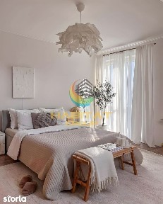 Apartament 2 camere nou - studio- metrou Berceni