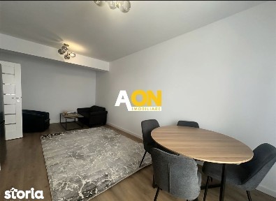 Apartament cu 3 Camere, Bloc Nou, Lift, Zona Brândușei