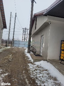 Ilisesti, Suceava
