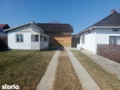 Casă de vânzare Valea Moldovei