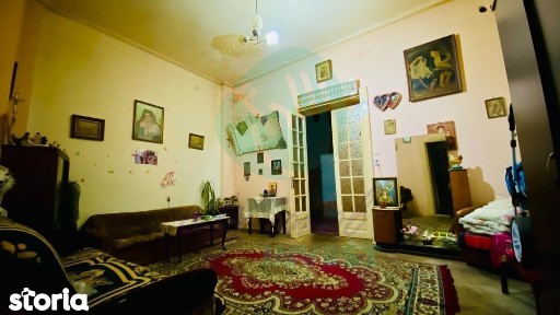 Timpuri Noi, Sectorul 4, Bucuresti