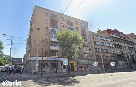 Ultracentral parcul Cismigiu! Apartament doua camere