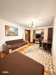 Apartament 2 camere - decomandat, Str. Dobrogei, zona Teren atletism