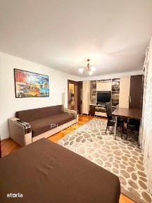 Apartament 2 camere - decomandat, Str. Dobrogei, zona Teren atletism