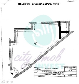 Spatiu special in vila interbelica, Armeneasca