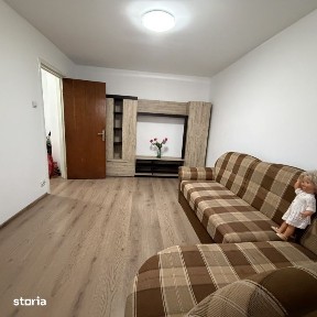 2 Camere | Drumul Taberei | Etaj 6 | Parc | Metrou | Raul Doamnei 2'