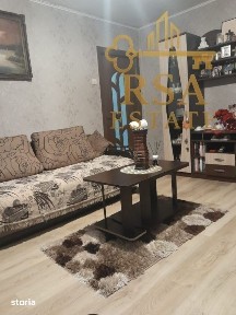 Apartament de vanzare 2 camere Brezoi Zona Unirii Etaj 4