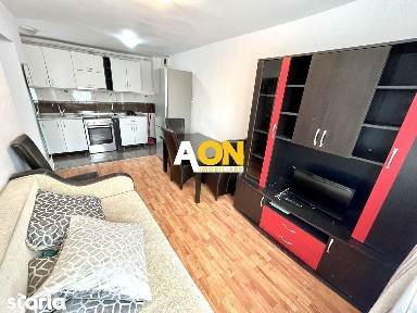Apartament cu 2 Camere, Complet Mobilat, Zona Bld. Transilvaniei