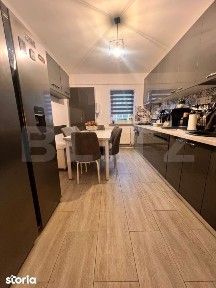 Apartament modern 4 camere/decomandat/exclusivitate Blitz