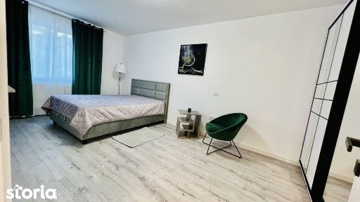 APARTAMENT INTABULAT, MUTARE IMEDIATA, POITIERS TOWERS