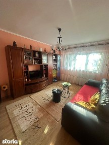 Mobilat si Utilat 3 camere, decomandat, 2 bai, Obor - Dinamo