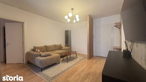 3 camere - Atlas Residence |design modern | ready to move | standar