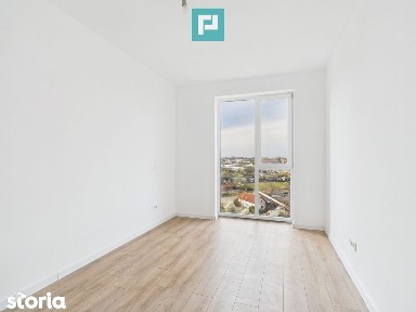 Apartament 3 camere PREMIUM, terasă 22 mp, etaj 8