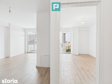 Apartament 2 camere, etaj 6, utilat complet