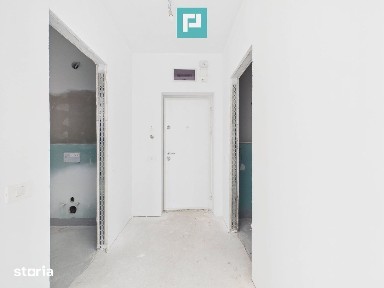 Apartament 3 camere, terasă 29 mp, gata de mutare