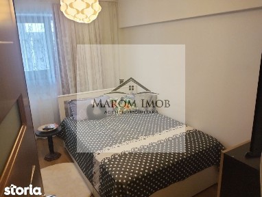 Apartament 3 camere | Bd. Brâncoveanu | Ultrafinisat & Complet Mobila