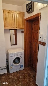 Pf Inchiriez garsoniera mobilata si utilata in Pacurari
