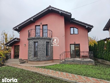 Vila de vanzare, Valea Lupului, 1 decembrie
