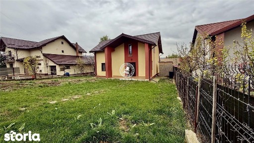 Case vile de vanzare zona Bucium-Plopii f?r? so?
