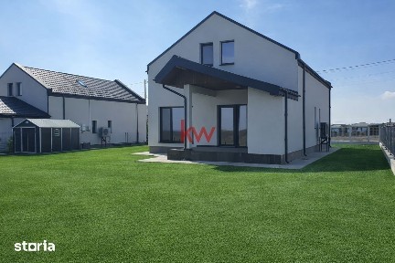 Vila 5 camere Aroneanu