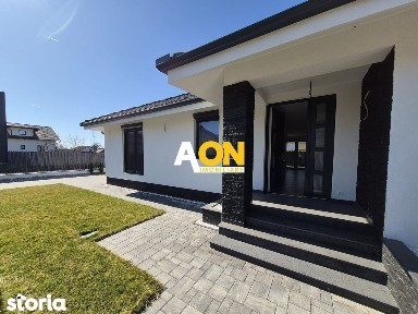Casa 3 Camere, 125 mp, Teren 399 mp, Zona Centru