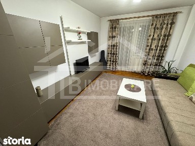 Apartament cu 2 camere, 54mp, Zona UMFST