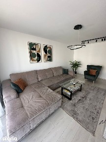 Acasă, stilul întâlnește confortul - Apartament 2 camere -Urban Coresi