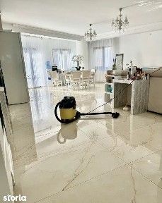 Apartament 3 Camere Mazepa 2 | 103 mp | 2019 | Încălzire Pardoseală