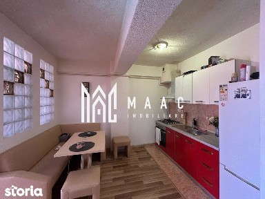 Apartament 2 camere decomandate | 45 mp | Etaj 7 | Doamna Stanca