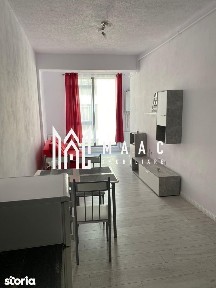 Apartament 2 camere | 41 mp | Decomandat | Selimbar