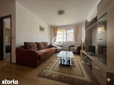 Apartament 2 camere de vanzare in complexul Ideal Residence - confort
