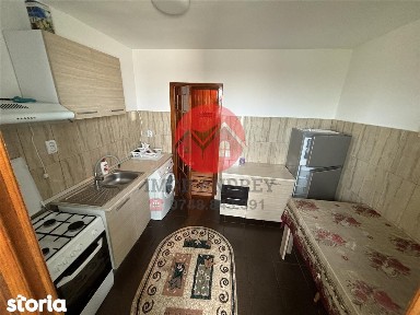 Apartament 3 camere modern, central, centrala pe gaz
