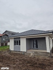 Casă modernă în Costinești - ideală pentru locuință sau