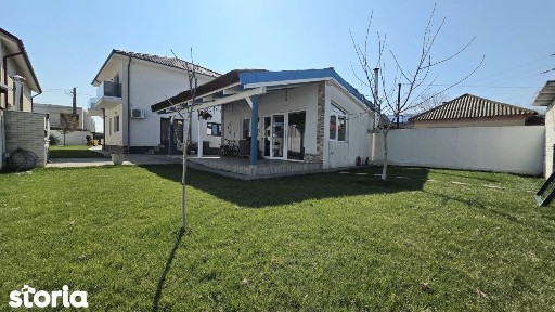 Navodari, Constanta