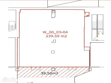 Inchiriere spatii comerciale Titulescu - Victoriei
