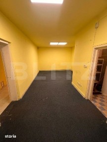 Apartament 65 mp, cabinet/birou | Ultracentral | Cu parcare