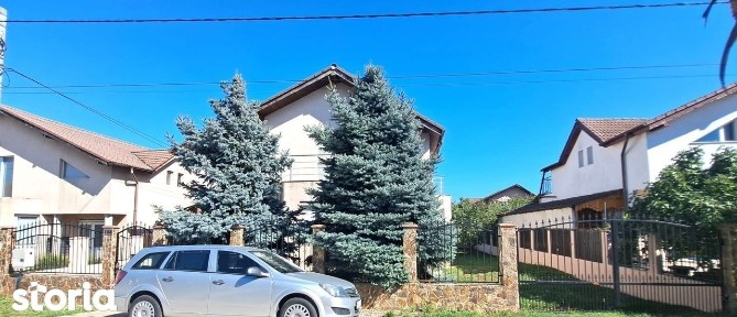 Vestinvest Casă mansardată de vânzare în Paleu - Cartier Orizont II