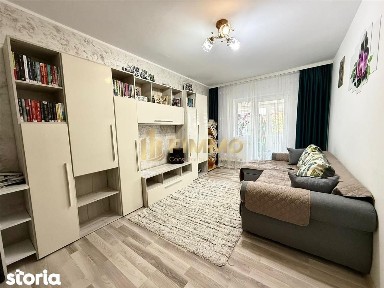 Apartament 2 cam | Mobilat | 50mp | Obcini | ID:1675