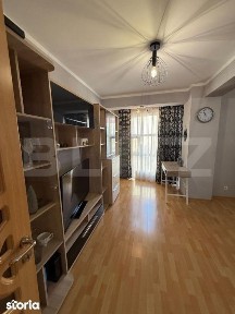 Apartament cu 2 camere, etaj intermediar, bloc nou, Burdujeni