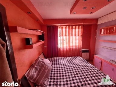 Apartament 2 camere - Viziru - Braila